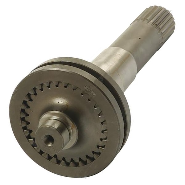 Aftermarket Gearshift Coupling And Shaft Fits FordNew Holland 5500 5100 520 C7NN7N071D - main